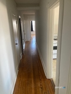 Foto del edificio - 89 Town Hill Ave