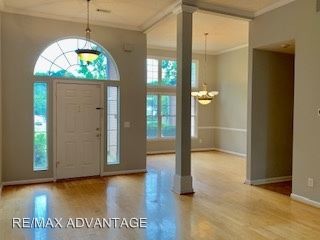 Building Photo - 4 br, 3 bath House - 400 Longwood Pl.