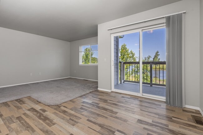 Building Photo - The Meadows on Graystone