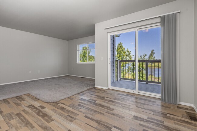 Foto del edificio - The Meadows on Graystone