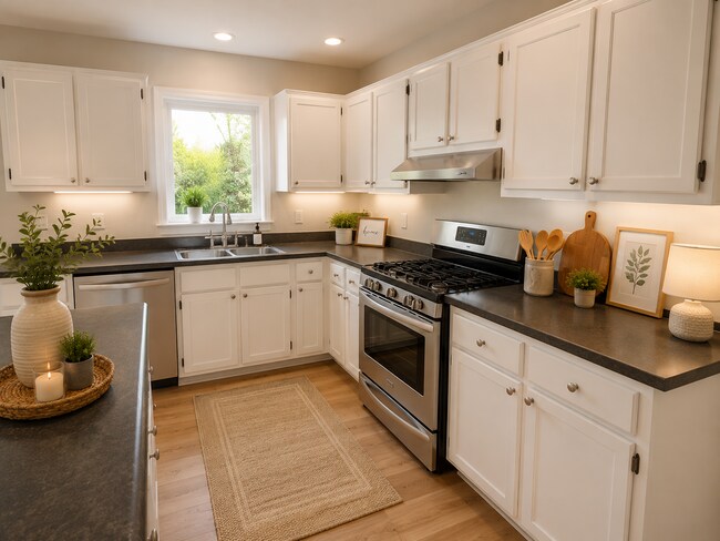 Foto del edificio - 6210 Creek Bend Dr
