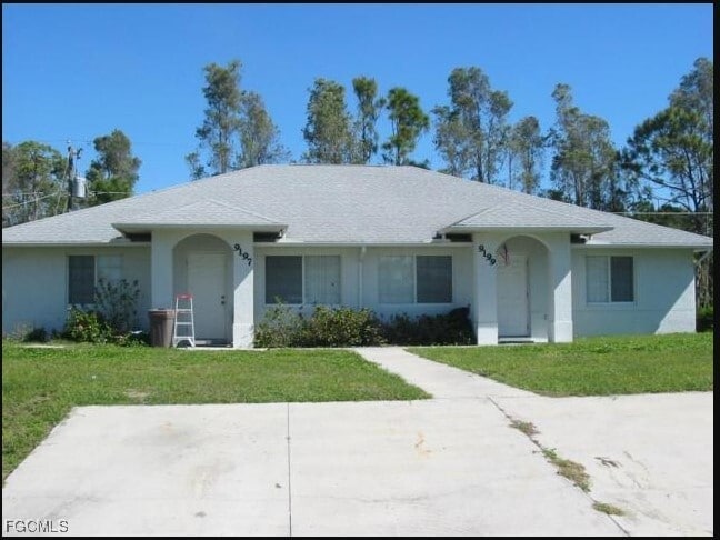 Primary Photo - 9199 San Carlos Blvd
