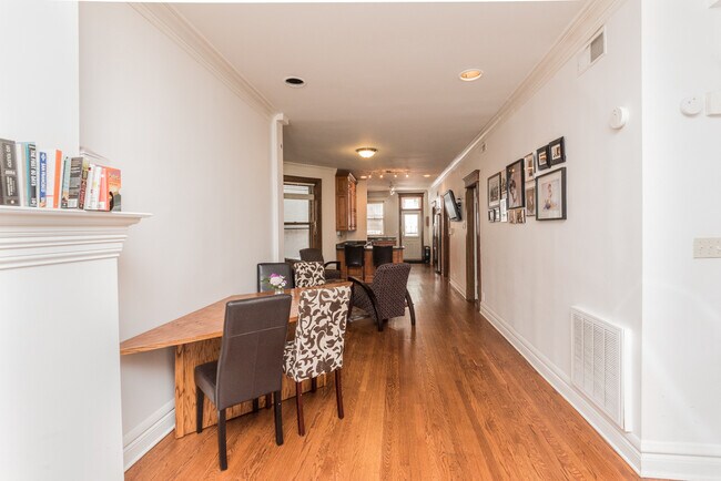 Foto del edificio - 3744 N Fremont St