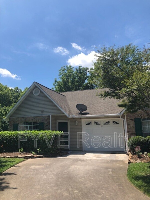 Foto principal - 7401 Creek Song Ct
