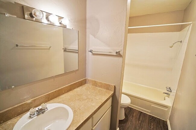 Foto del interior - Haydens Landing