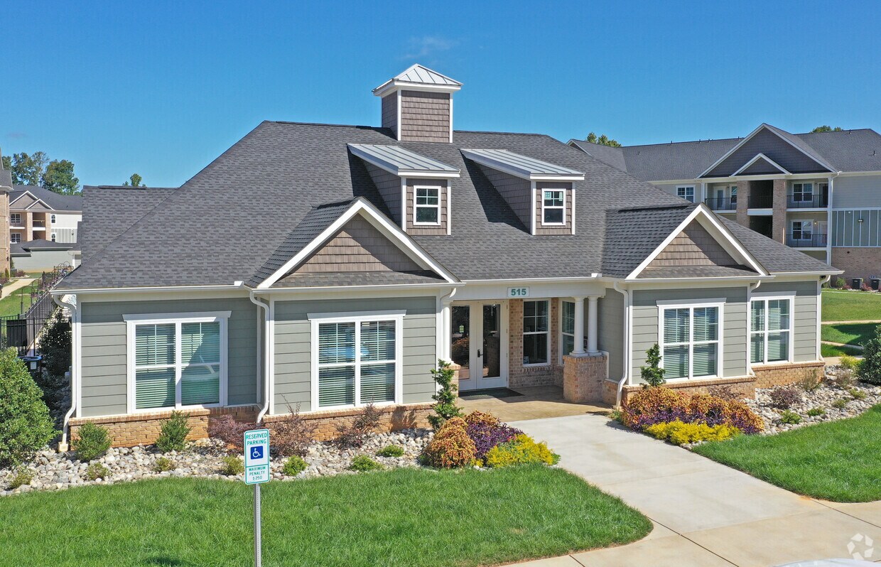 Reserve at Greenwood Apartments Greensboro, NC