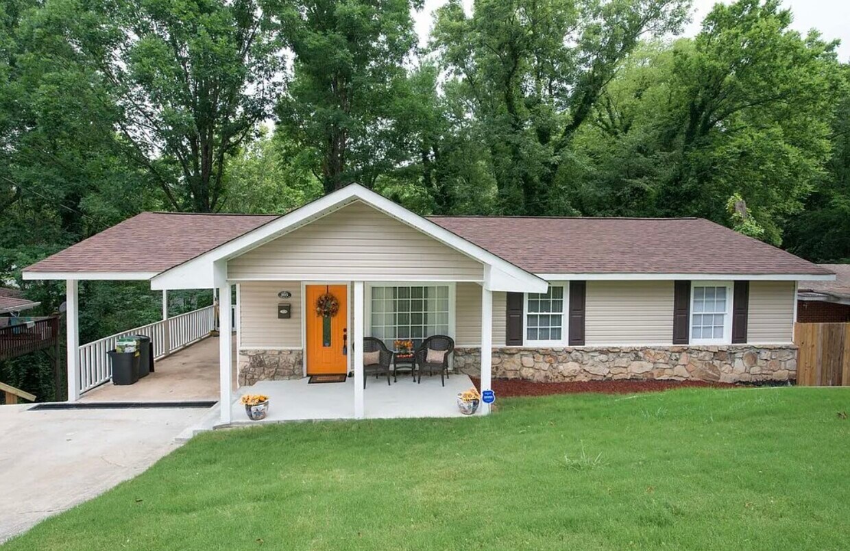Foto principal - 893 77th Way S