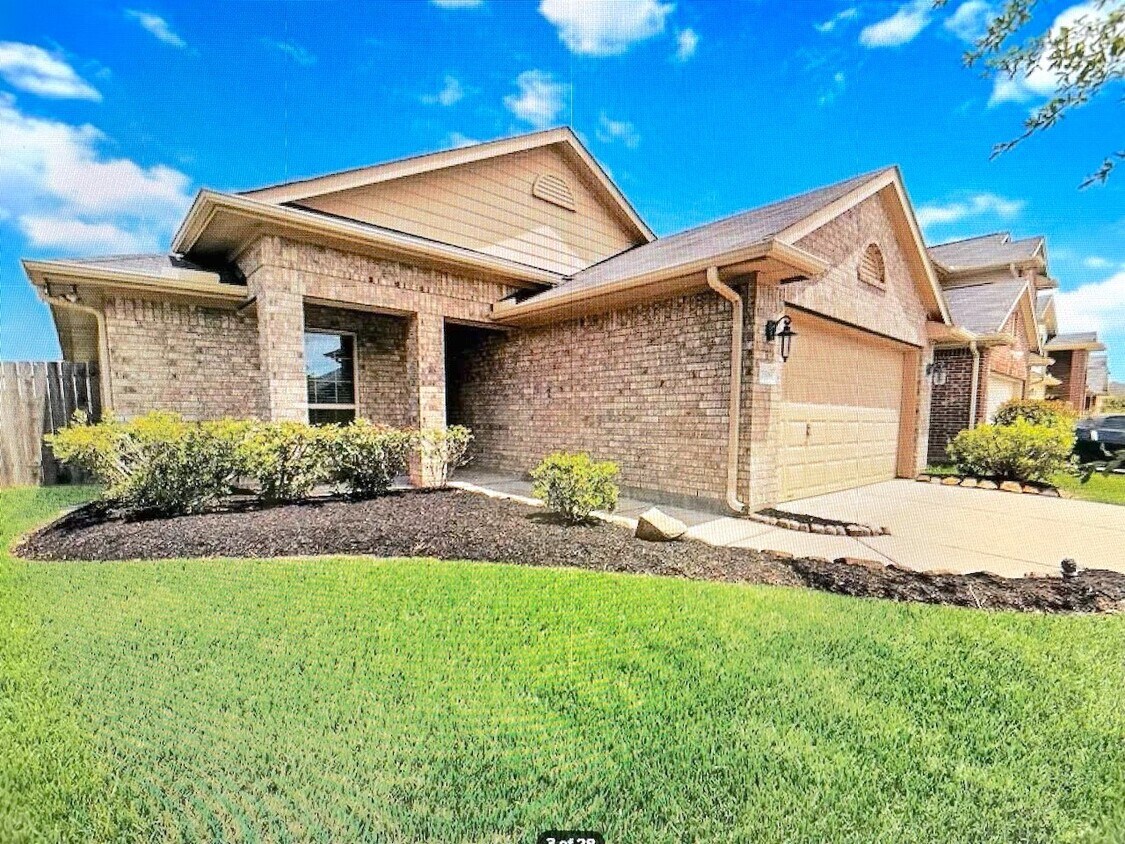 Foto principal - 21518 Crainfeld Dr