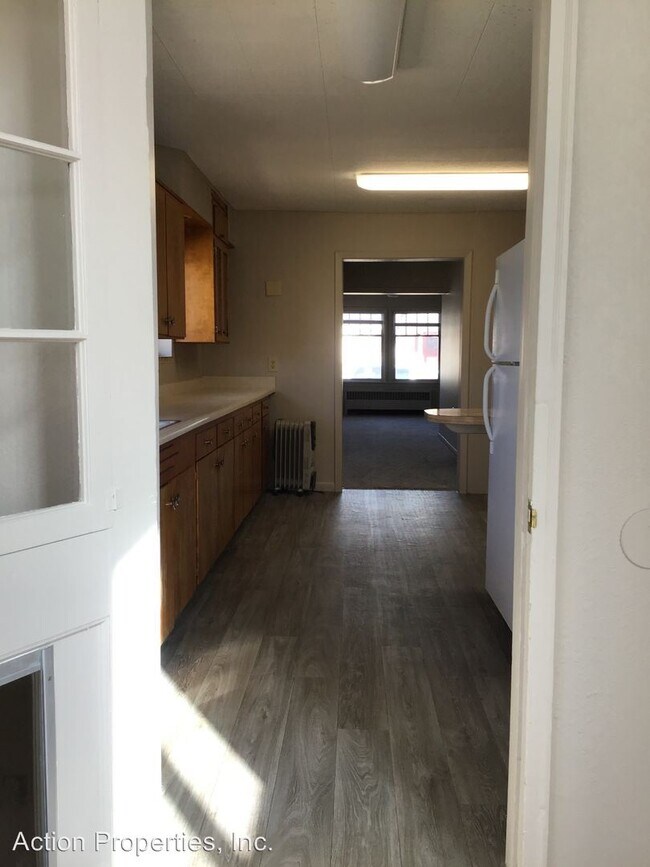 Building Photo - 2 br, 1 bath House - 336 Thoma St.