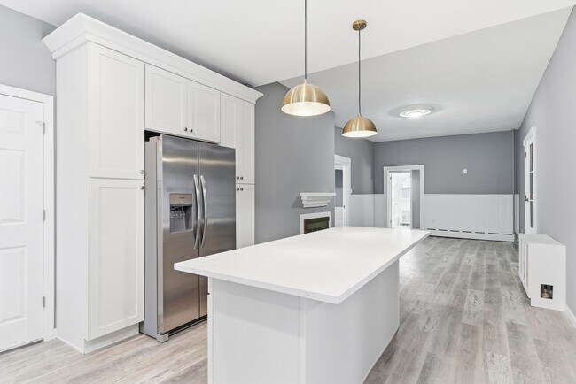 Building Photo - 20 McGregor Ave