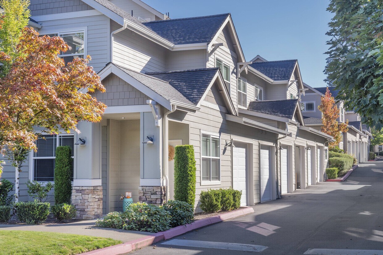 4425 Apartments Apartments in Gig Harbor, WA