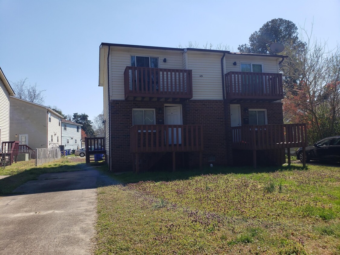 413 Rogers Ave, Norfolk, VA 23505 House for Rent in Norfolk, VA