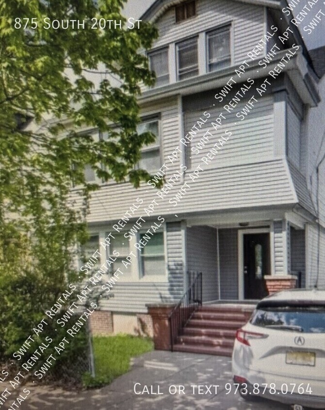 Photo - 875 South 20th St -