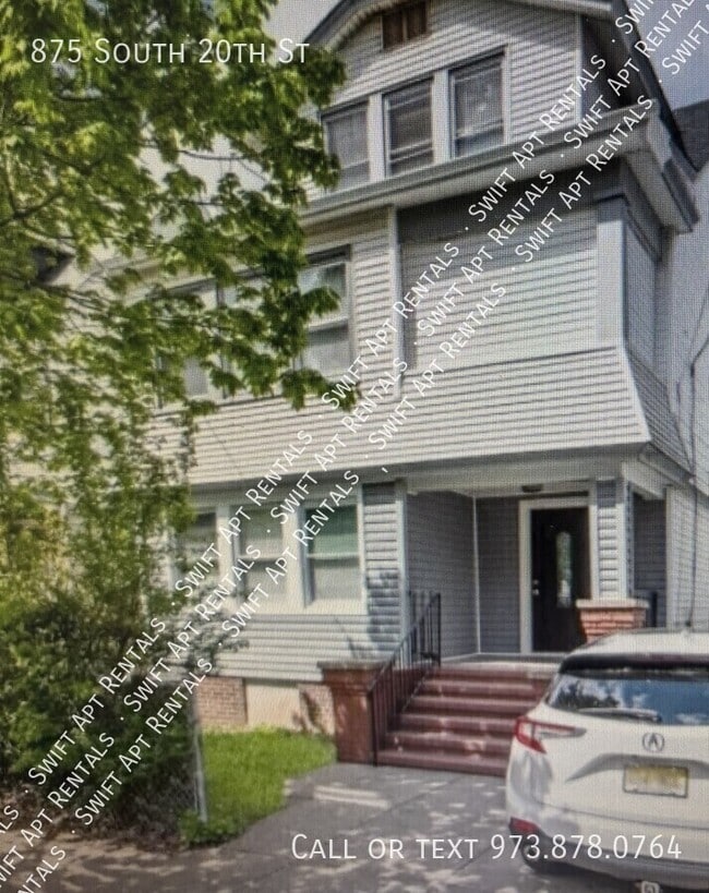 Photo - 875 South 20th St - Townhome