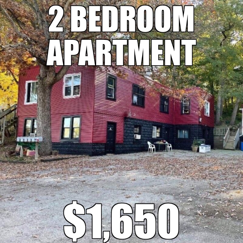 117 Nippersink Rd, Fox Lake, IL 60020 Apartment for Rent in Fox Lake