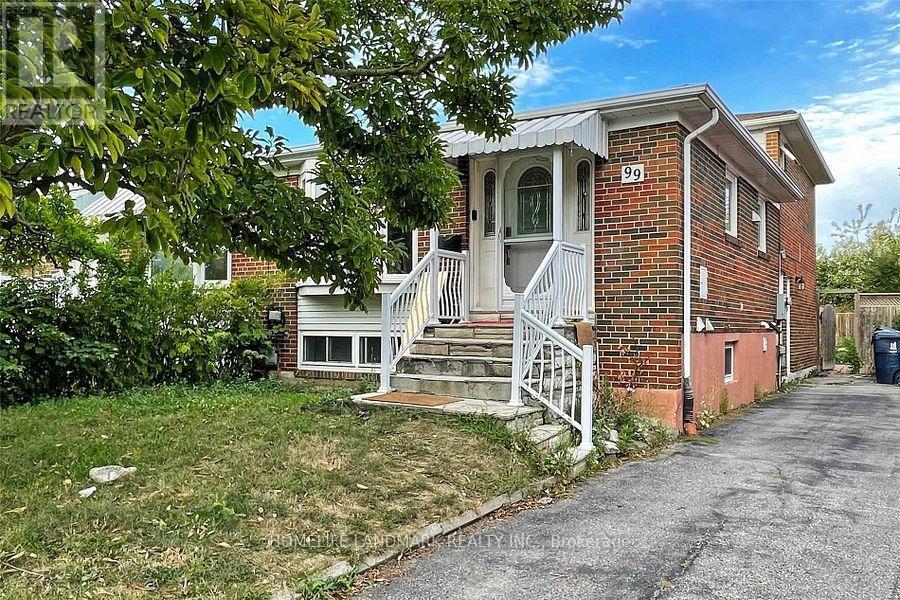 Primary Photo - 99 Painswick Crescent