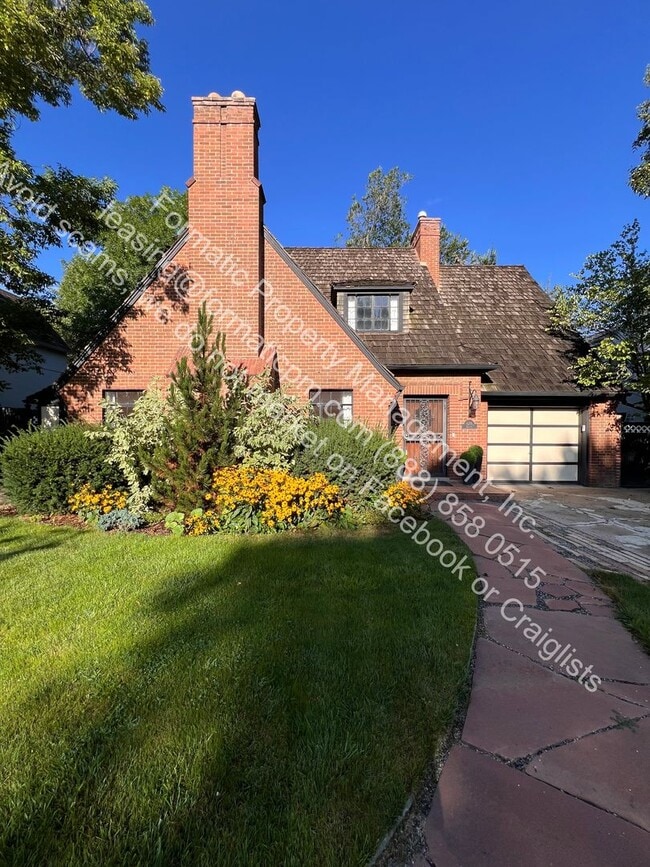Building Photo - Free Perks, Pet-Friendly Oversized 4-Bedro...