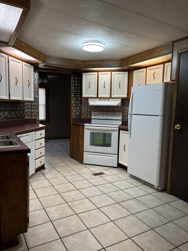 Foto del edificio - 801 Sycamore St