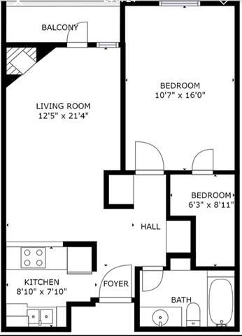 Listing Image