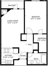 Building Photo - 4717 Columbia Ave