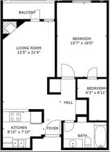 Building Photo - 4717 Columbia Ave