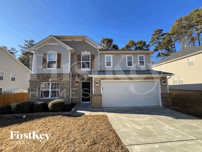 Building Photo - 204 Hillview Dr
