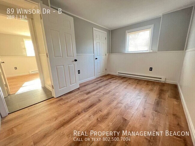 Foto del edificio - 89 Winsor Dr