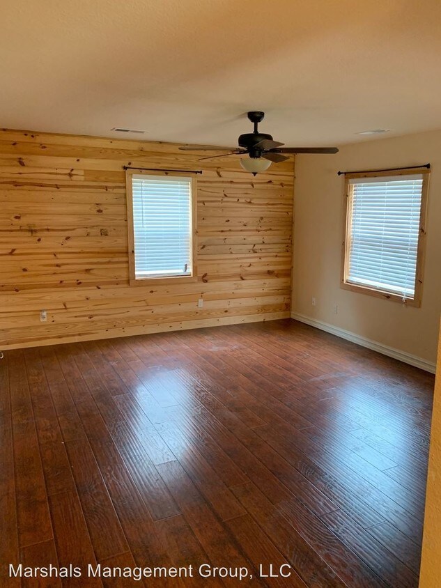 Primary Photo - 2 br, 2 bath House - 2504 Horne Street