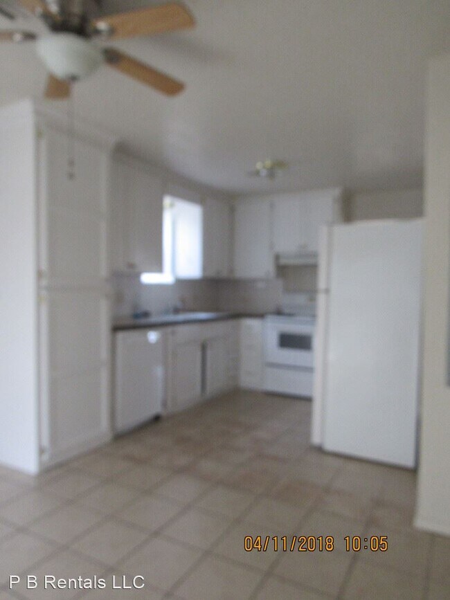 Building Photo - 4 br, 2 bath House - 1616 NW Dearborn Avenue