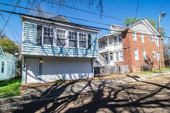 Building Photo - 424 Barksdale St