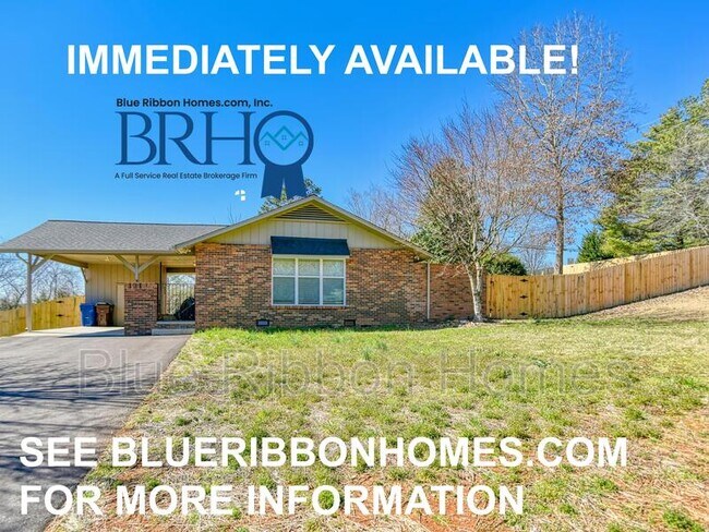 Foto del edificio - 501 Idlewood Ln