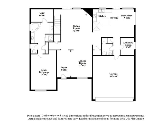 Building Photo - 4572 Tulip Bend Dr