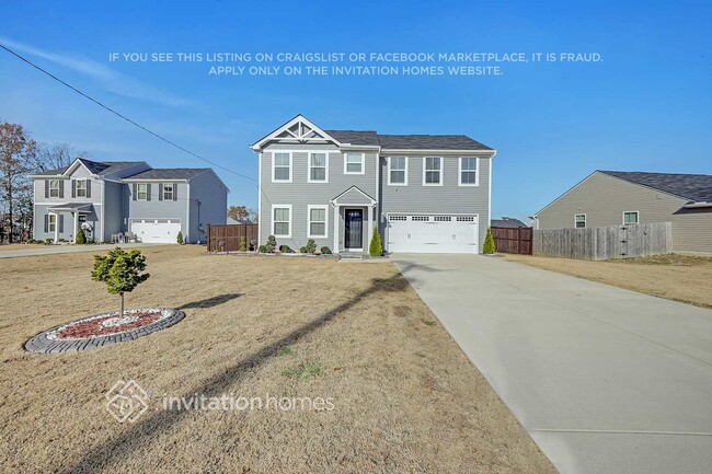 Building Photo - 226 Nottingham Ln