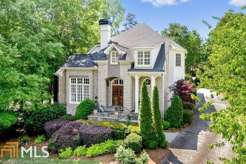 Primary Photo - 500 Telford Pl NE
