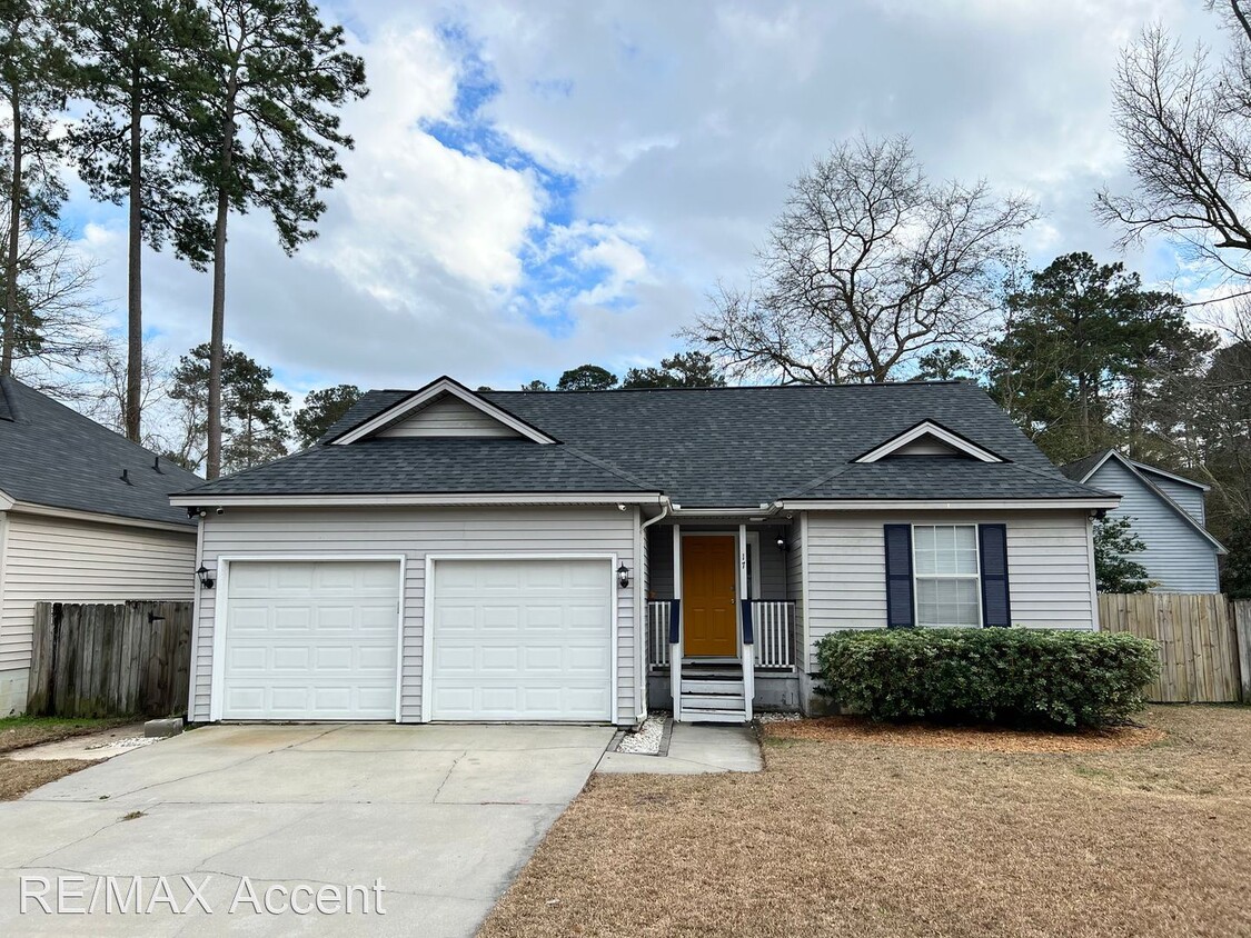 Primary Photo - 3 br, 2 bath House - 17 Sugar Cane Drive