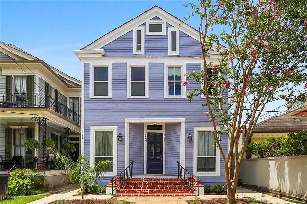Foto principal - 6036 Perrier St