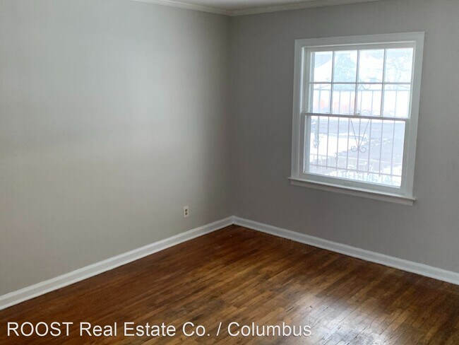 Building Photo - 2 br, 1 bath House - 1937 Linwood Avenue
