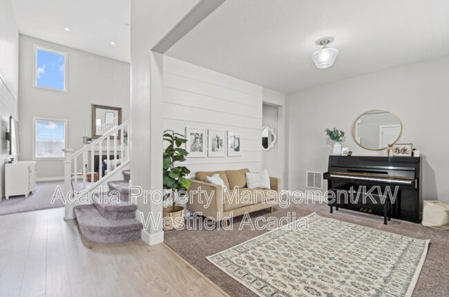 Foto del edificio - 1214 W 800 N St