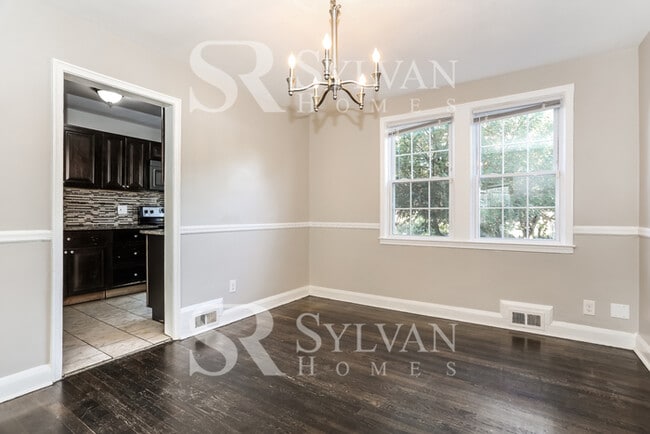 Building Photo - The Lifestyle You Deserve.