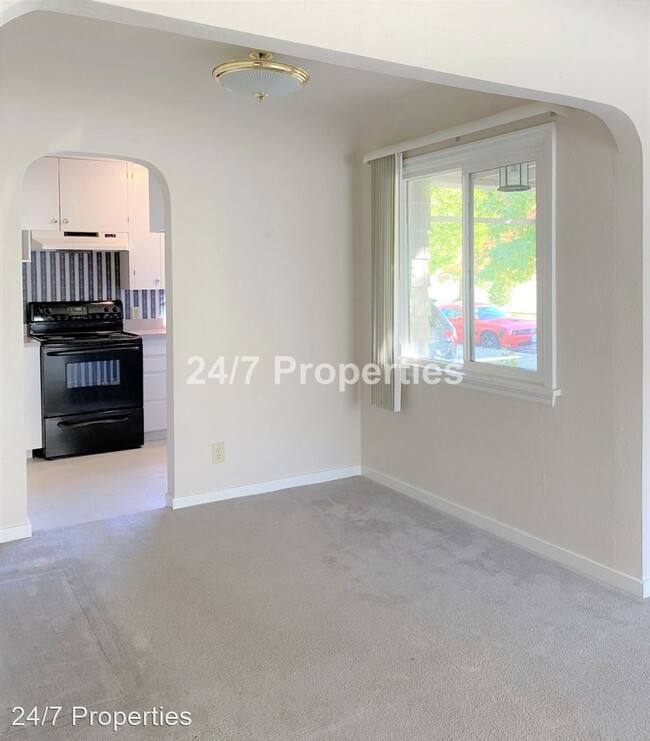 Foto del edificio - 2 br, 1 bath House - 1365 Pearl Street NE