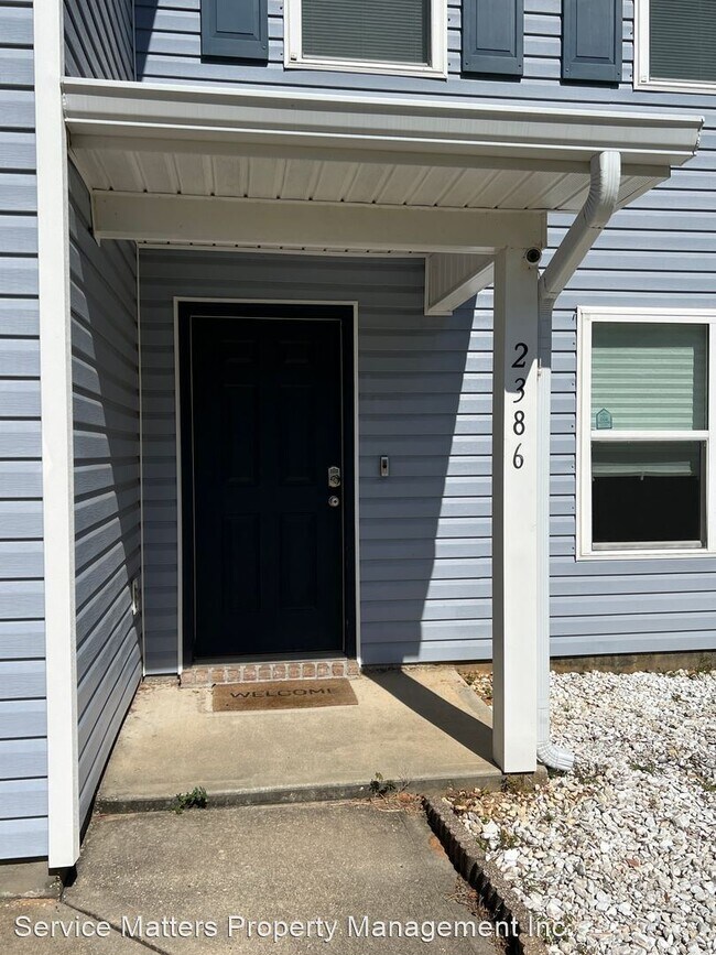 Foto del edificio - 4 br, 2.5 bath House - 2386 Waltham St
