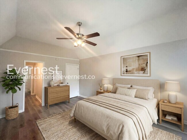 Foto del edificio - 2912 Waverly Dr