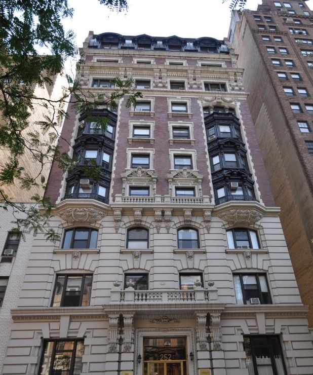 Foto principal - The WIllard