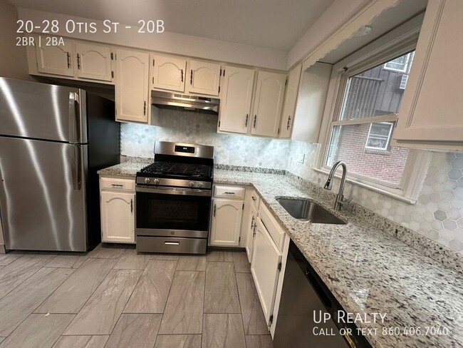 Photo - 20-28 Otis St-20B Apartment