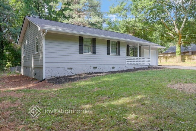 Building Photo - 3745 Bailey Rd