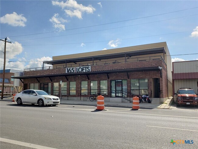 Building Photo - 165 S Guadalupe St