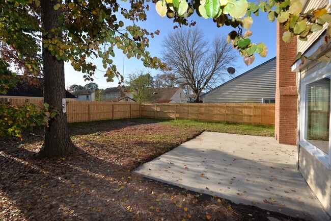 Foto del edificio - Renovated Single Family in Kempsville