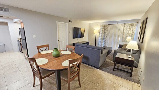Foto del edificio - Furnished Condo in Scottsdale