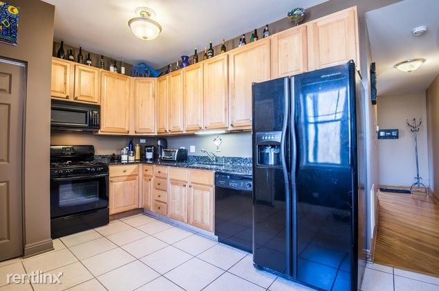 Foto del edificio - 1 br, 1 bath Condo - 927 Brummel 2 Unit 2