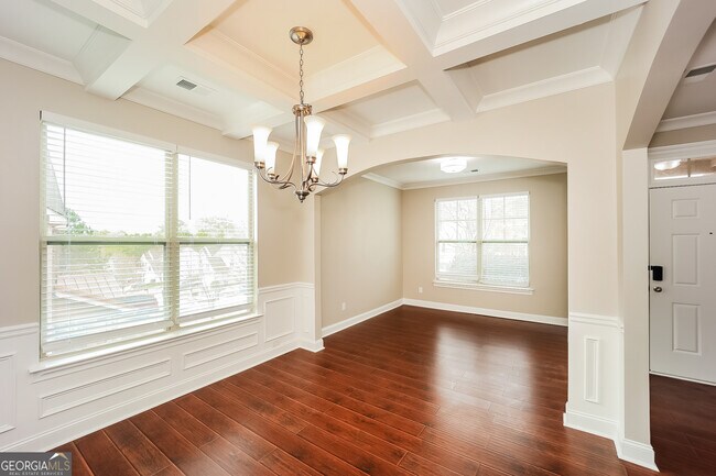 Foto del edificio - 315 Alamosa Path SW